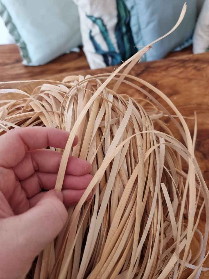 Cane Binding for DIY Rattan Furniture Widths 4mm & 5mm Curios