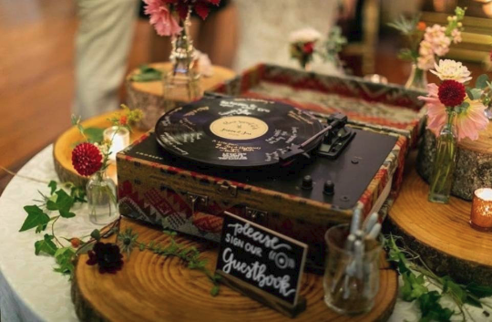 Perfect Gift for Music Lovers!