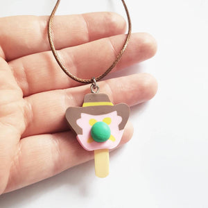 Food Jewelry