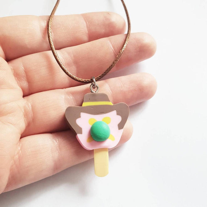 Food Jewelry