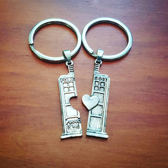 Geeky Jewelry