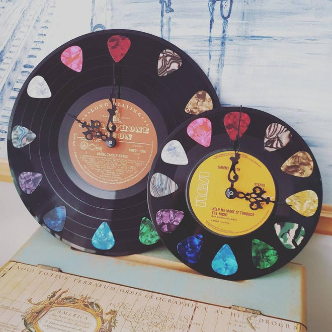 Clocks
