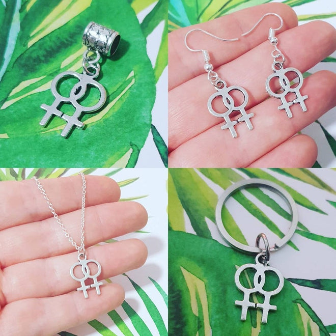 LGBTQ Jewelry