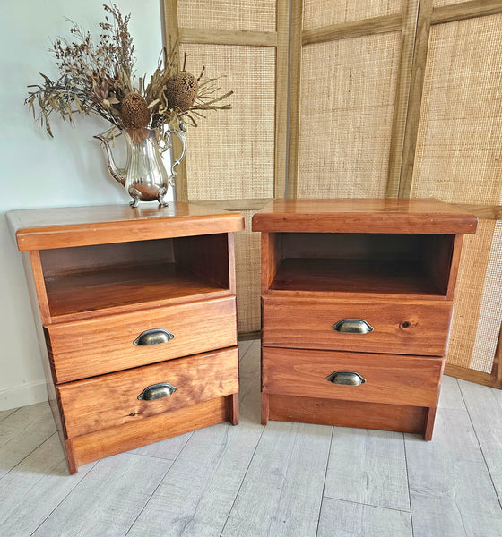 Large Shell Cup Drawer handle