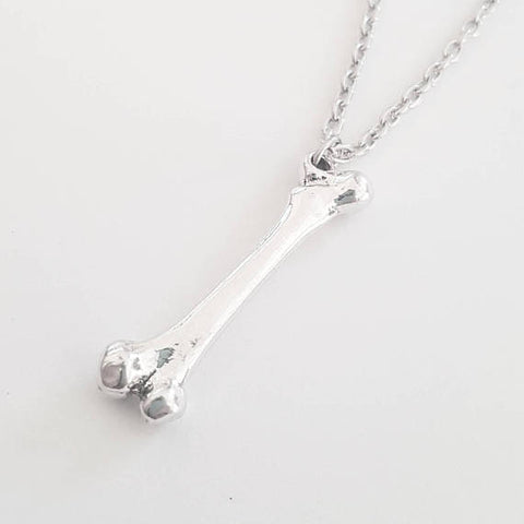 Femur Humerus Bone Anatomical Jewellery