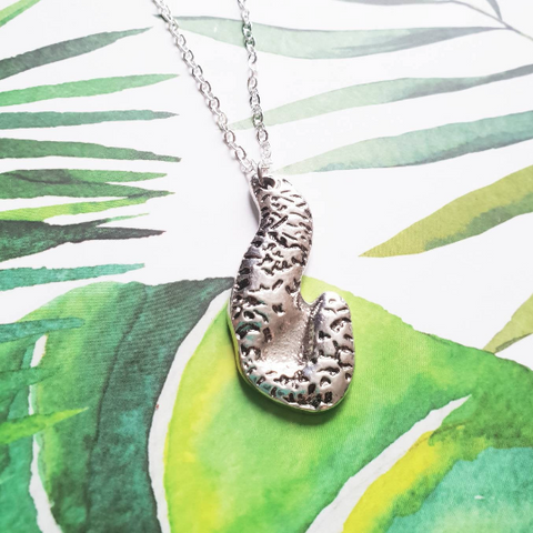 Pancreas Anatomical Jewellery