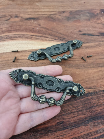 Large Drawer handle -10.3cm