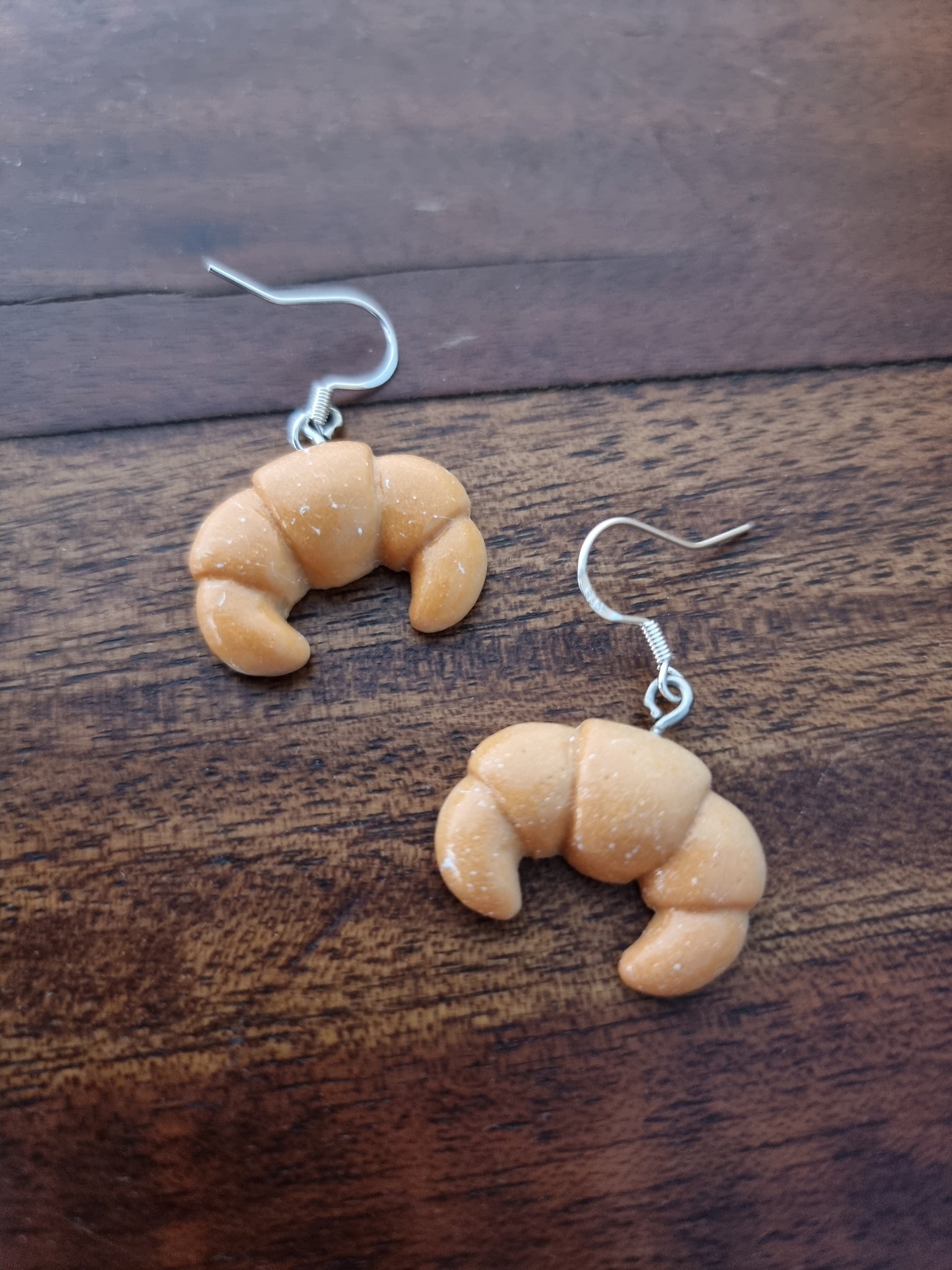 Croissant Jewellery
