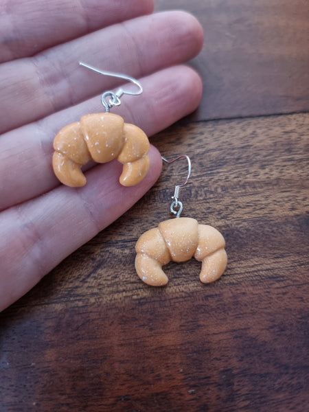 Croissant Jewellery