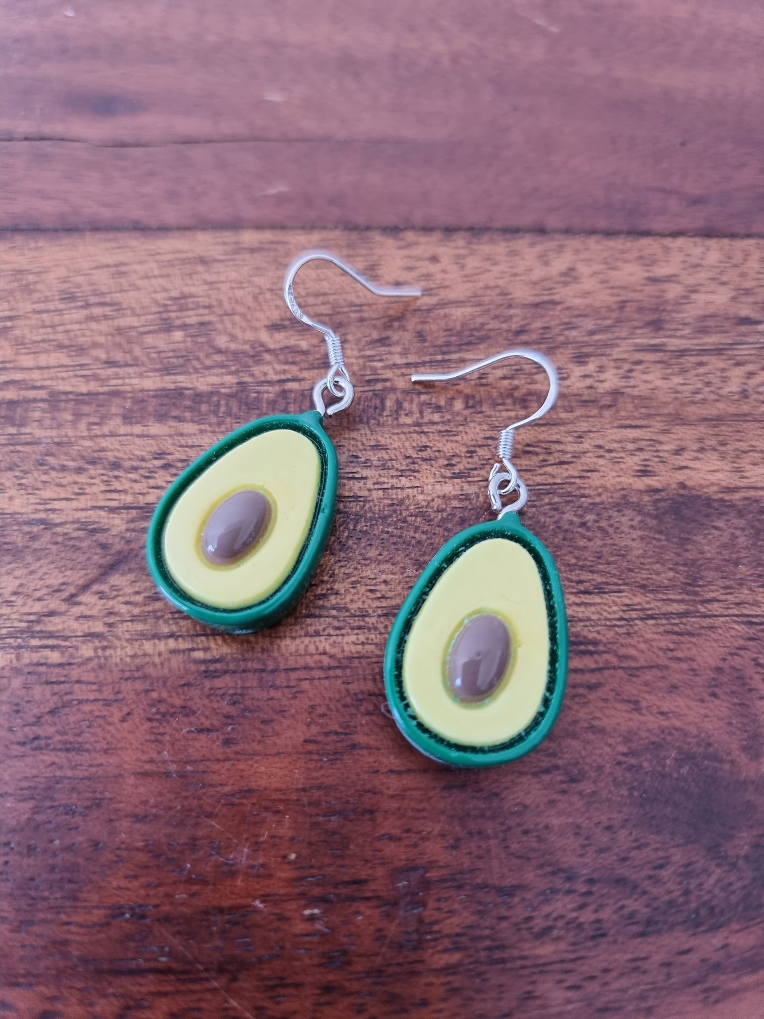 Avocado Jewellery