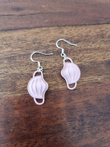 Mask jewellery