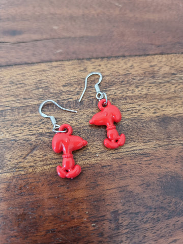 Snoopy Jewellery
