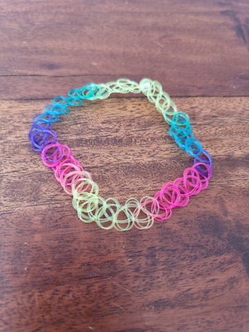 Tattoo Choker