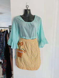 Vintage Aprons