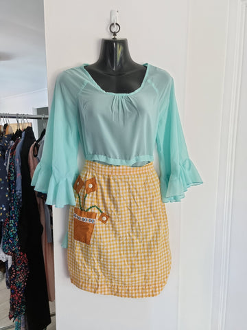Vintage Aprons