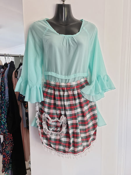 Vintage Aprons