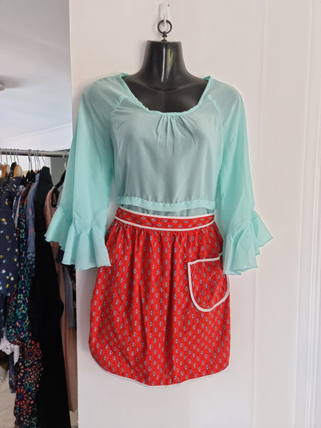 Vintage Aprons