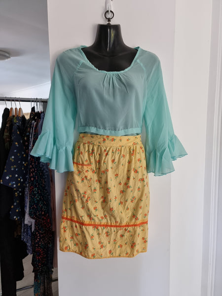Vintage Aprons