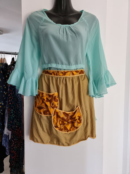 Vintage Aprons