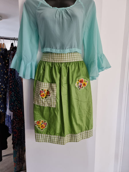 Vintage Aprons
