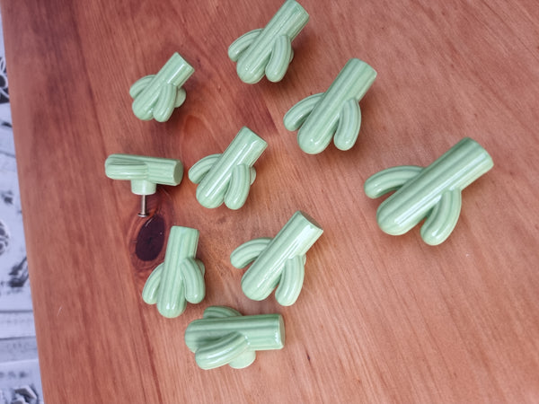 Cactus Drawer handle