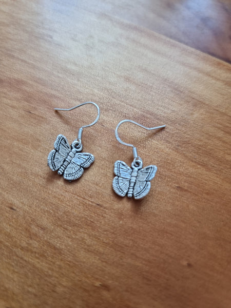 Butterfly Jewellery