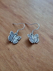 Butterfly Jewellery