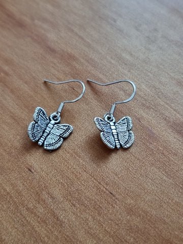Butterfly Jewellery