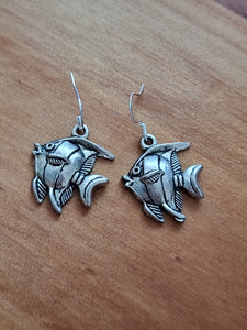 Fish Jewellery
