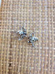 Dragon Jewellery