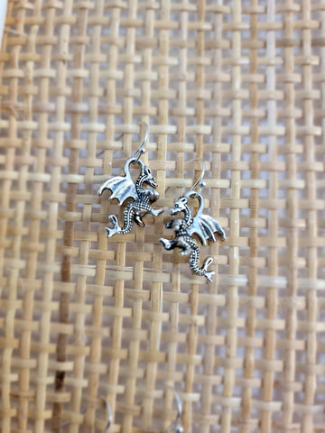 Dragon Jewellery