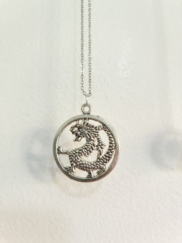 Dragon Jewellery