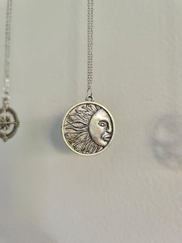 Half Sun Jewellery