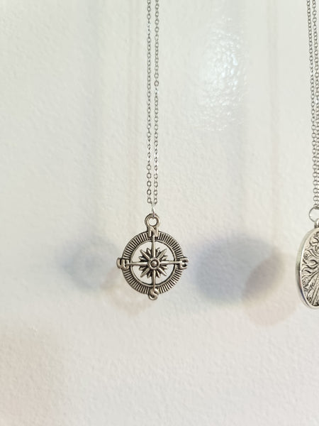 Compass Jewellery