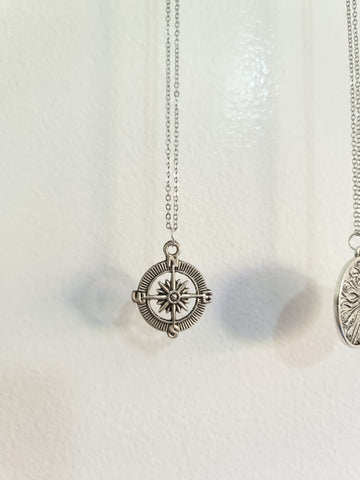 Compass Jewellery