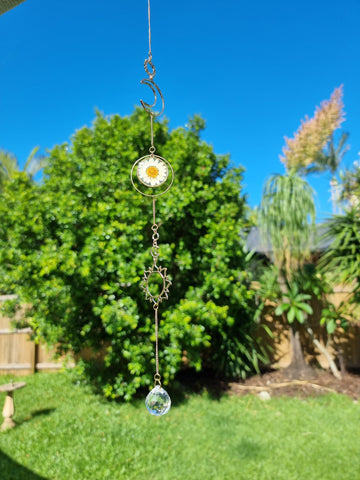 Sun Catcher Hanging