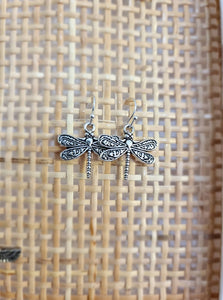 Dragonfly Jewellery