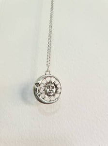 Sun and Moon Jewellery
