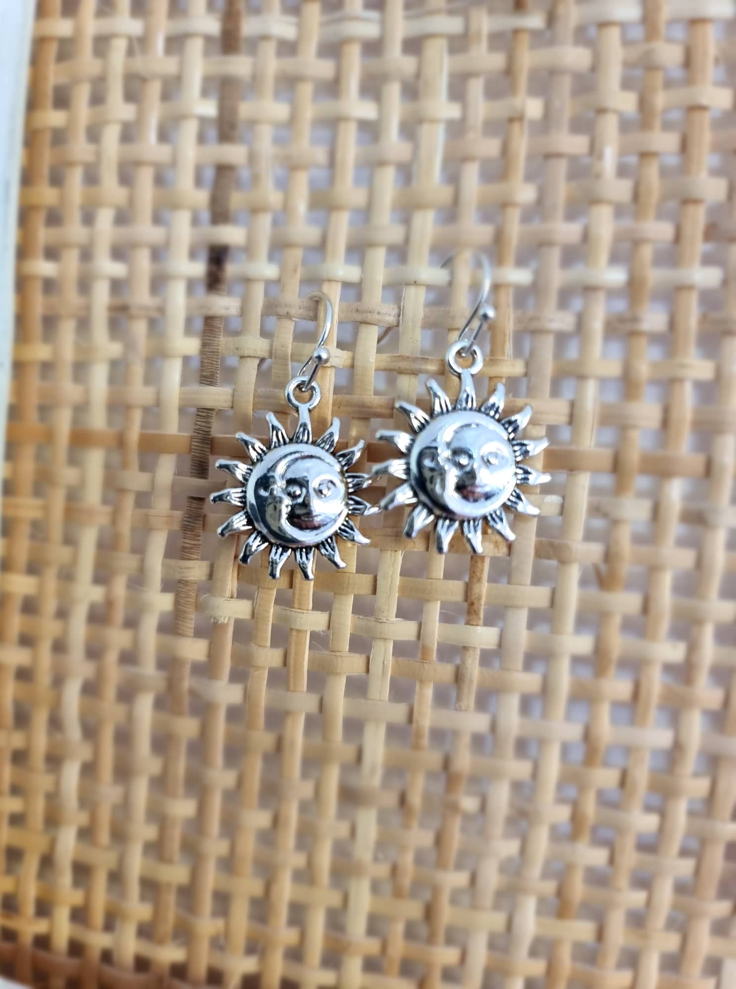Sun Jewellery