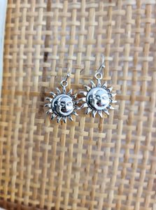 Sun Jewellery