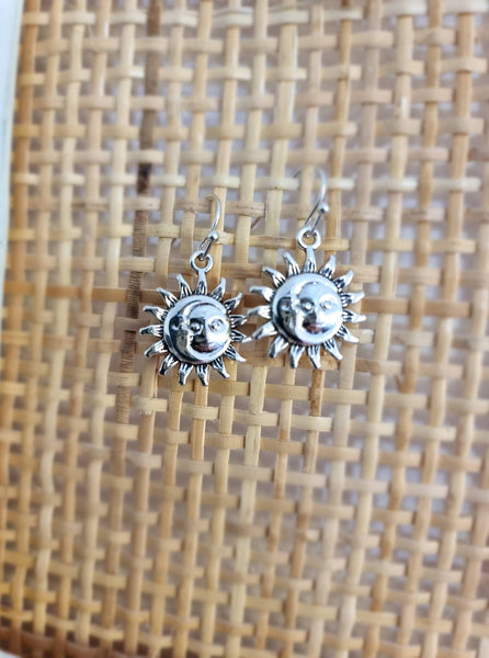 Sun Jewellery
