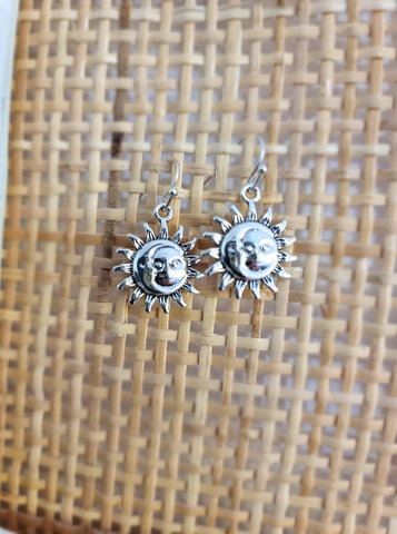 Sun Jewellery
