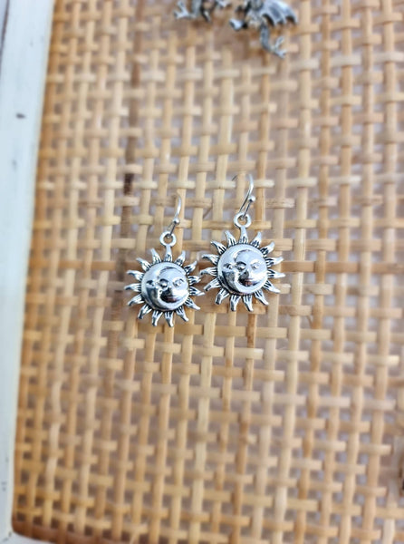 Sun Jewellery