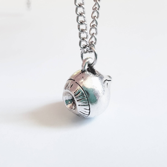 Eye Anatomical Jewellery