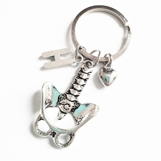 Pelvis Anatomical Jewellery