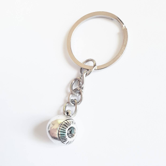 Eye Anatomical Jewellery
