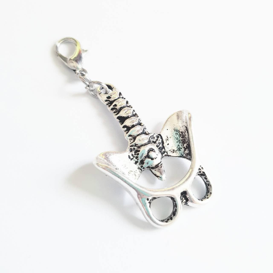 Pelvis Anatomical Jewellery