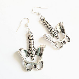 Pelvis Anatomical Jewellery