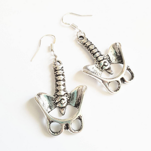 Pelvis Anatomical Jewellery