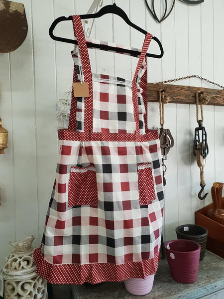 Aprons